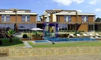 Imagem 3: CONDOMÍNIO RESIDENCIAL em SÃO SEBASTIÃO - SP, PRAIA DE JUQUEHY