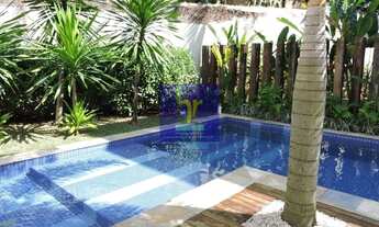 Imagem: CONDOMÍNIO RESIDENCIAL em SÃO SEBASTIÃO