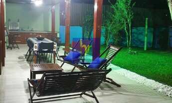 Imagem: CASA RESIDENCIAL em SÃO SEBASTIÃO - SP