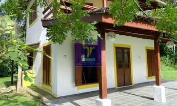 Imagem: CASA RESIDENCIAL em SÃO SEBASTIÃO - SP