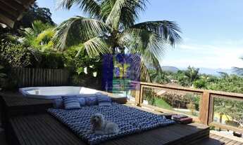 Imagem: Condomínio RESIDENCIAL em SÃO SEBASTIÃO