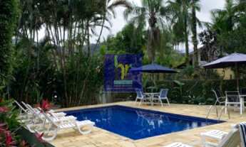 Imagem: CONDOMÍNIO RESIDENCIAL em SÃO SEBASTIÃO