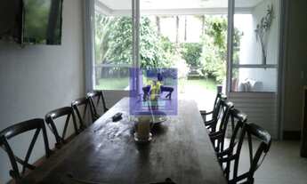 Imagem 6: CONDOMÍNIO RESIDENCIAL em SÃO SEBASTIÃO - SP, PRAIA DE JUQUEHY