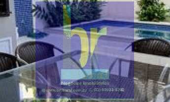 Imagem 3: CONDOMÍNIO RESIDENCIAL em São Sebastião - SP, Praia de Juquehy