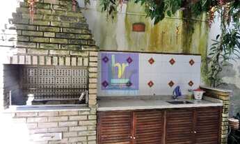 Imagem 5: CONDOMÍNIO RESIDENCIAL em SÃO SEBASTIÃO - SP, PRAIA DE JUQUEHY