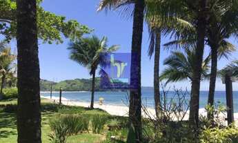 Imagem: CONDOMÍNIO RESIDENCIAL em SÃO SEBASTIÃO