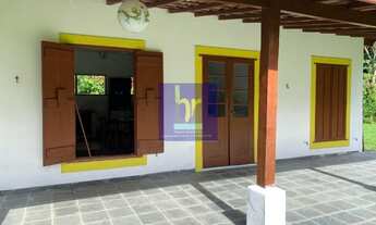 Imagem 3: CASA RESIDENCIAL em SÃO SEBASTIÃO - SP, Camburi