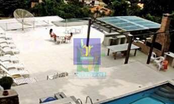 Imagem: Luxuosa mansão de 6 quartos em Juquehy