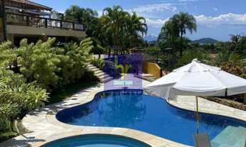 Imagem: CONDOMÍNIO RESIDENCIAL em SÃO SEBASTIÃO