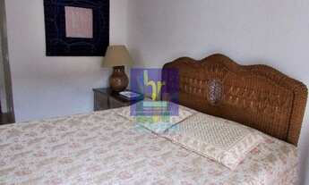 Imagem 6: CONDOMÍNIO RESIDENCIAL em SÃO SEBASTIÃO - SP, CAMBURI