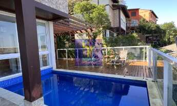 Imagem: Casa de Luxo à Venda e Locação em Condomínio