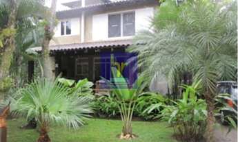 Imagem: CONDOMÍNIO RESIDENCIAL em SÃO SEBASTIÃO