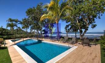 Imagem: Condomínio de luxo em Juquehy 5 quartos