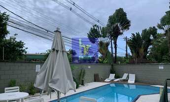 Imagem: CONDOMÍNIO RESIDENCIAL em SÃO SEBASTIÃO