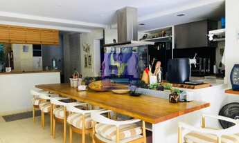 Imagem 3: CONDOMÍNIO RESIDENCIAL em SÃO SEBASTIÃO - SP, PRAIA DE JUQUEHY