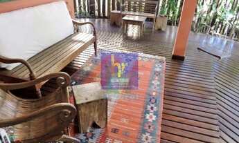 Imagem 7: CONDOMÍNIO RESIDENCIAL em SÃO SEBASTIÃO - SP, CAMBURIZINHO