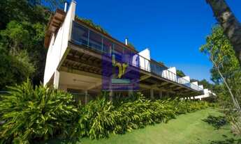 Imagem: Condomínio de luxo à venda em São Sebastião-SP