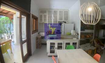 Imagem 6: CONDOMÍNIO RESIDENCIAL em São Sebastião - SP, PRAIA DE JUQUEHY