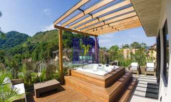 Imagem 7: CONDOMÍNIO RESIDENCIAL em SÃO SEBASTIÃO - SP, PRAIA DE JUQUEHY