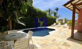 Imagem 2: CASA RESIDENCIAL em SÃO SEBASTIÃO - SP, PRAIA DE JUQUEHY