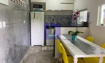 Imagem 4: CASA RESIDENCIAL em SÃO SEBASTIÃO - SP, CAMBURI