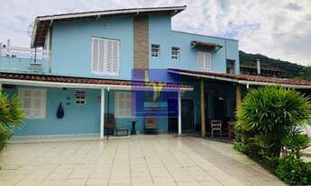 Imagem 6: CASA RESIDENCIAL em SÃO SEBASTIÃO - SP, PRAIA DE JUQUEHY