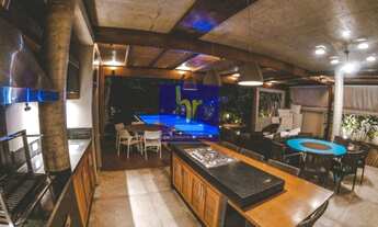 Imagem 7: CONDOMÍNIO RESIDENCIAL em SÃO SEBASTIÃO - SP, MARESIAS