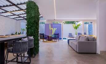 Imagem 5: Imóvel exclusivo: Casa em condomínio, 5 quartos, 5 suítes, 2 salas, 5 vagas, 300m² - Juque