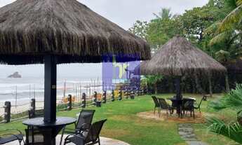 Imagem 3: Condomínio de Luxo à Venda ou Locação em Juquehy, São Sebastião-SP: 3 Quartos, 3 Suítes, 4