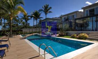 Imagem 6: Condomínio de luxo em Juquehy: 5 quartos, 5 suítes, 2 salas, 3 vagas e 300m² em São Sebast