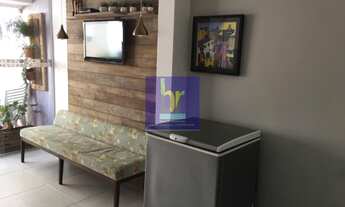 Imagem 4: CONDOMÍNIO RESIDENCIAL em SÃO SEBASTIÃO - SP, PRAIA DE JUQUEHY