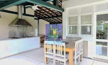 Imagem 3: CONDOMÍNIO RESIDENCIAL em SÃO SEBASTIÃO - SP, PRAIA DE JUQUEHY