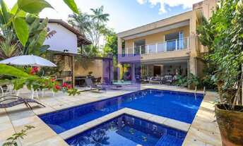 Imagem 5: CASA RESIDENCIAL em SÃO SEBASTIÃO - SP, PRAIA DE JUQUEHY