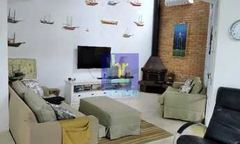 Imagem: CONDOMÍNIO RESIDENCIAL em SÃO SEBASTIÃO