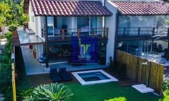 Imagem: Luxuoso condomínio à venda em Barra do