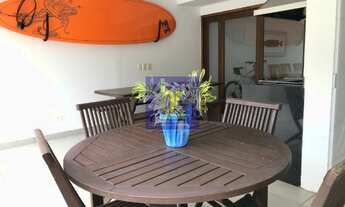 Imagem 3: CONDOMÍNIO RESIDENCIAL em SÃO SEBASTIÃO - SP, PRAIA DE JUQUEHY