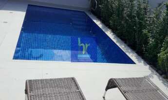 Imagem: CONDOMÍNIO RESIDENCIAL em SÃO SEBASTIÃO