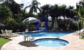 Imagem: Imóvel de luxo à venda em Camburi-SP