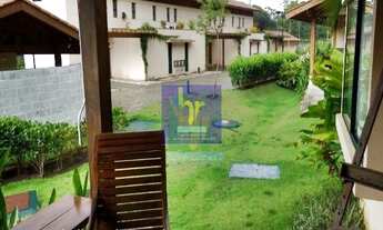 Imagem: CONDOMÍNIO RESIDENCIAL em SÃO SEBASTIÃO