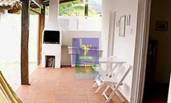 Imagem: CASA RESIDENCIAL em SÃO SEBASTIÃO - SP