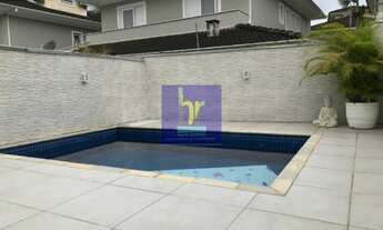 Imagem: CONDOMÍNIO RESIDENCIAL em SÃO SEBASTIÃO