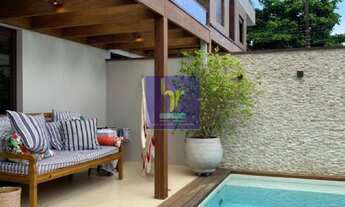 Imagem 3: CONDOMÍNIO RESIDENCIAL em SÃO SEBASTIÃO - SP, PRAIA DE JUQUEHY