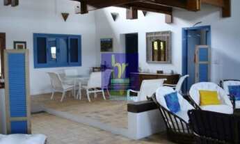 Imagem 6: CASA RESIDENCIAL em SÃO SEBASTIÃO - SP, PRAIA DE JUQUEHY