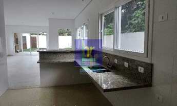 Imagem 7: Imperdível! Casa de Luxo com 5 Quartos e 5 Suítes na Barra do Una, São Sebastião-SP - 100m