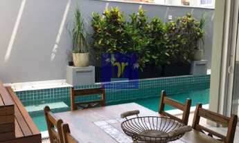 Imagem: CONDOMÍNIO RESIDENCIAL em SÃO SEBASTIÃO