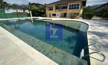 Imagem 4: CONDOMÍNIO RESIDENCIAL em SAO SEBASTIAO - SP, PRAIA DE JUQUEHY