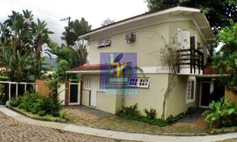 Imagem: CONDOMÍNIO RESIDENCIAL em SÃO SEBASTIÃO