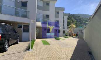 Imagem: Aluguel de Casa de Luxo em Condomínio em