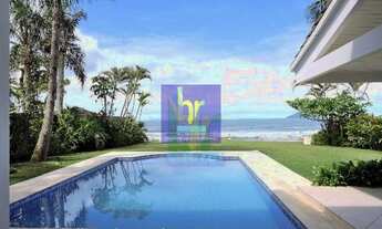 Imagem: Casa de alto padrão em Juquehy 5 quartos