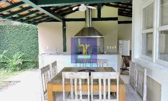 Imagem 2: CONDOMÍNIO RESIDENCIAL em SÃO SEBASTIÃO - SP, PRAIA DE JUQUEHY